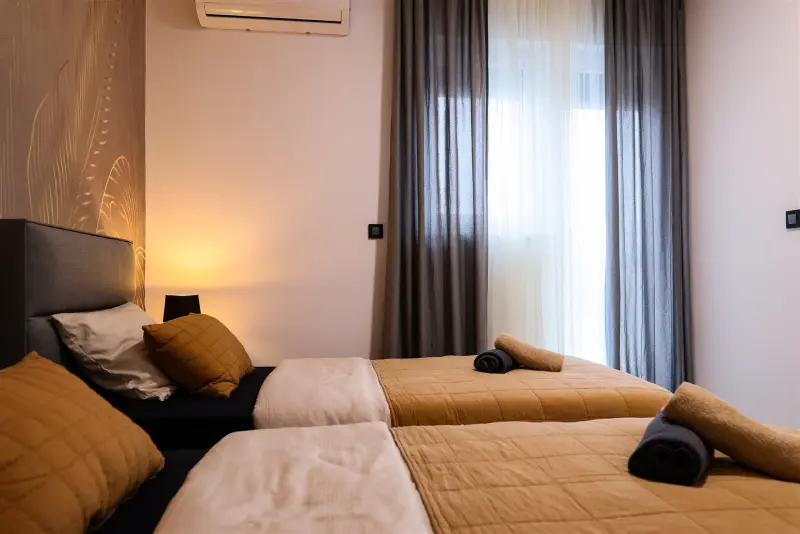 Apartment 3
